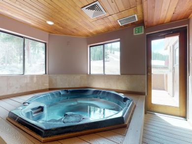 Breckenridge Condo 937510