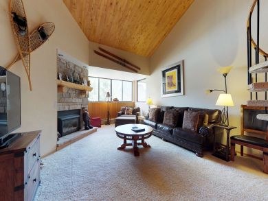 Breckenridge Condo 937510