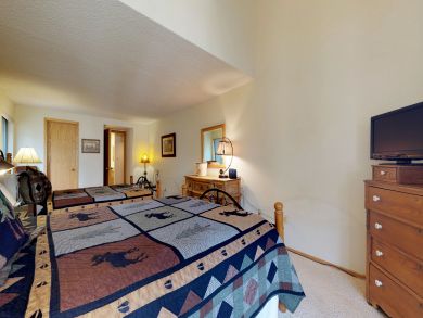 Breckenridge Condo 937510