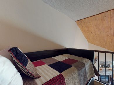 Breckenridge Condo 937510