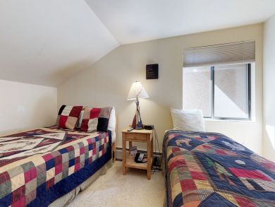 Breckenridge Condo 937510