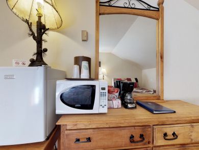 Breckenridge Condo 937510