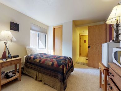 Breckenridge Condo 937510