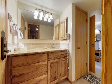 Breckenridge Condo 937510
