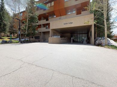 Breckenridge Condo 937510