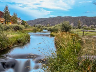 Snowmass Home 937511
