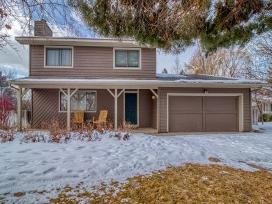 Snowmass Home 937511