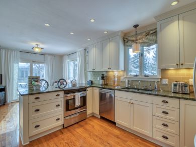 Snowmass Home 937511