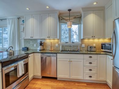 Snowmass Home 937511