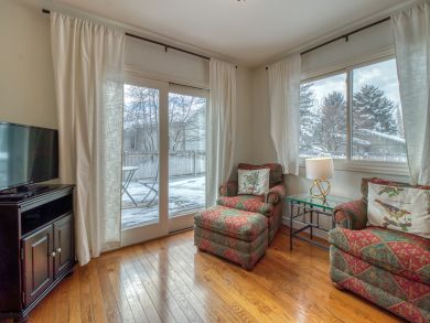 Snowmass Home 937511