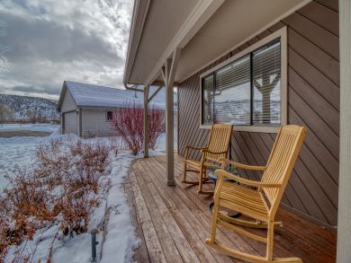 Snowmass Home 937511