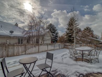 Snowmass Home 937511