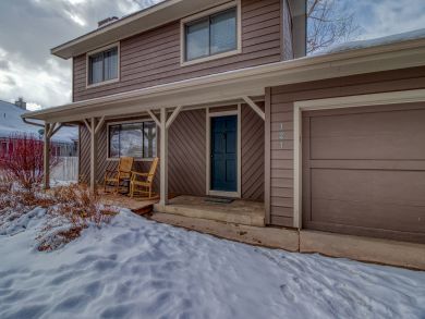 Snowmass Home 937511