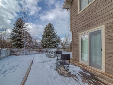 Snowmass Home 937511