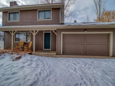 Snowmass Home 937511