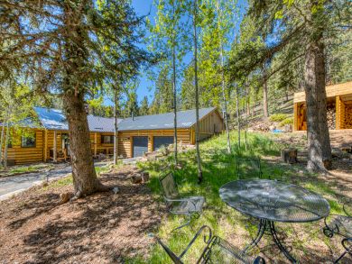 Four Bedroom Vacation Rental Home in Breckenridge