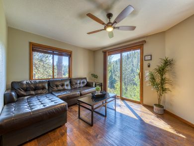 Four Bedroom Vacation Rental Home in Breckenridge
