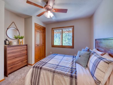 Four Bedroom Vacation Rental Home in Breckenridge