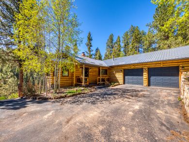 Four Bedroom Vacation Rental Home in Breckenridge