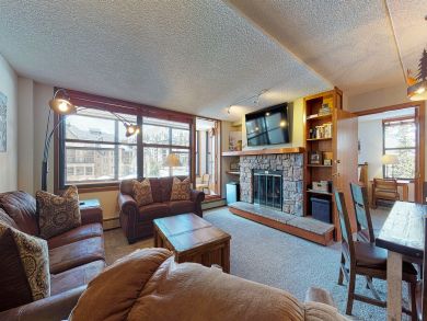 Breckenridge Condo 937514