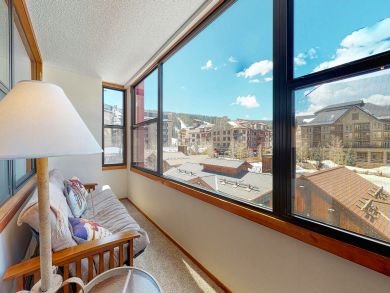 Breckenridge Condo 937514