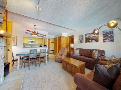 Breckenridge Condo 937514