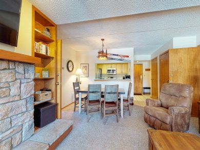 Breckenridge Condo 937514