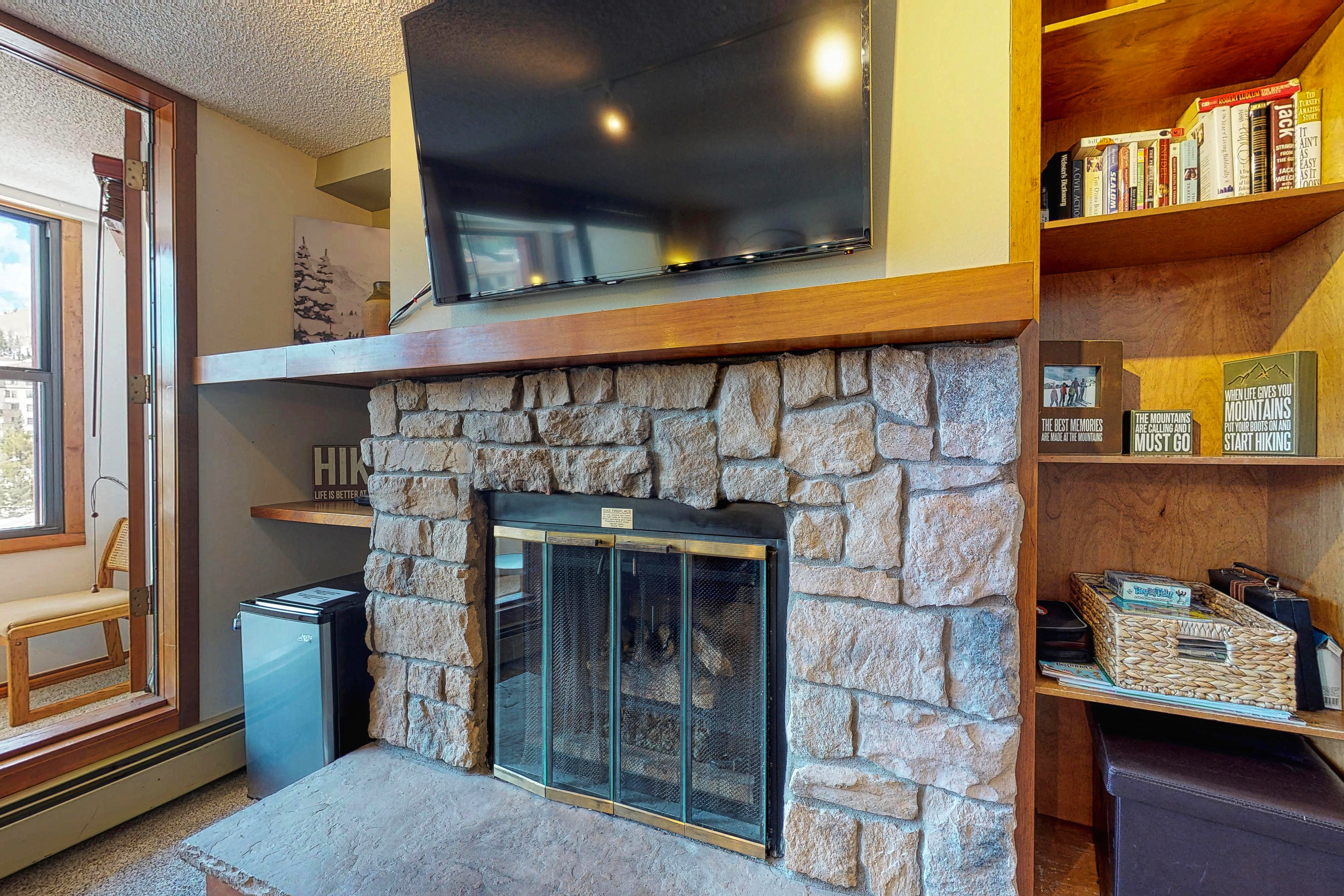 Breckenridge Condo 937514