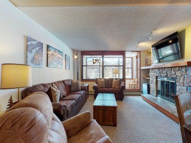 Breckenridge Condo 937514