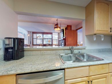 Breckenridge Condo 937514