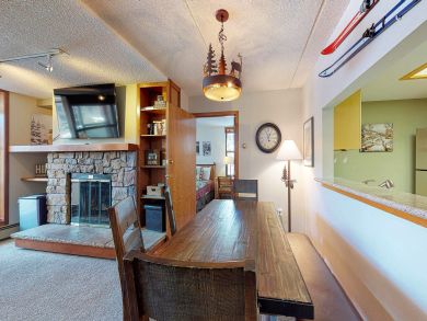Breckenridge Condo 937514