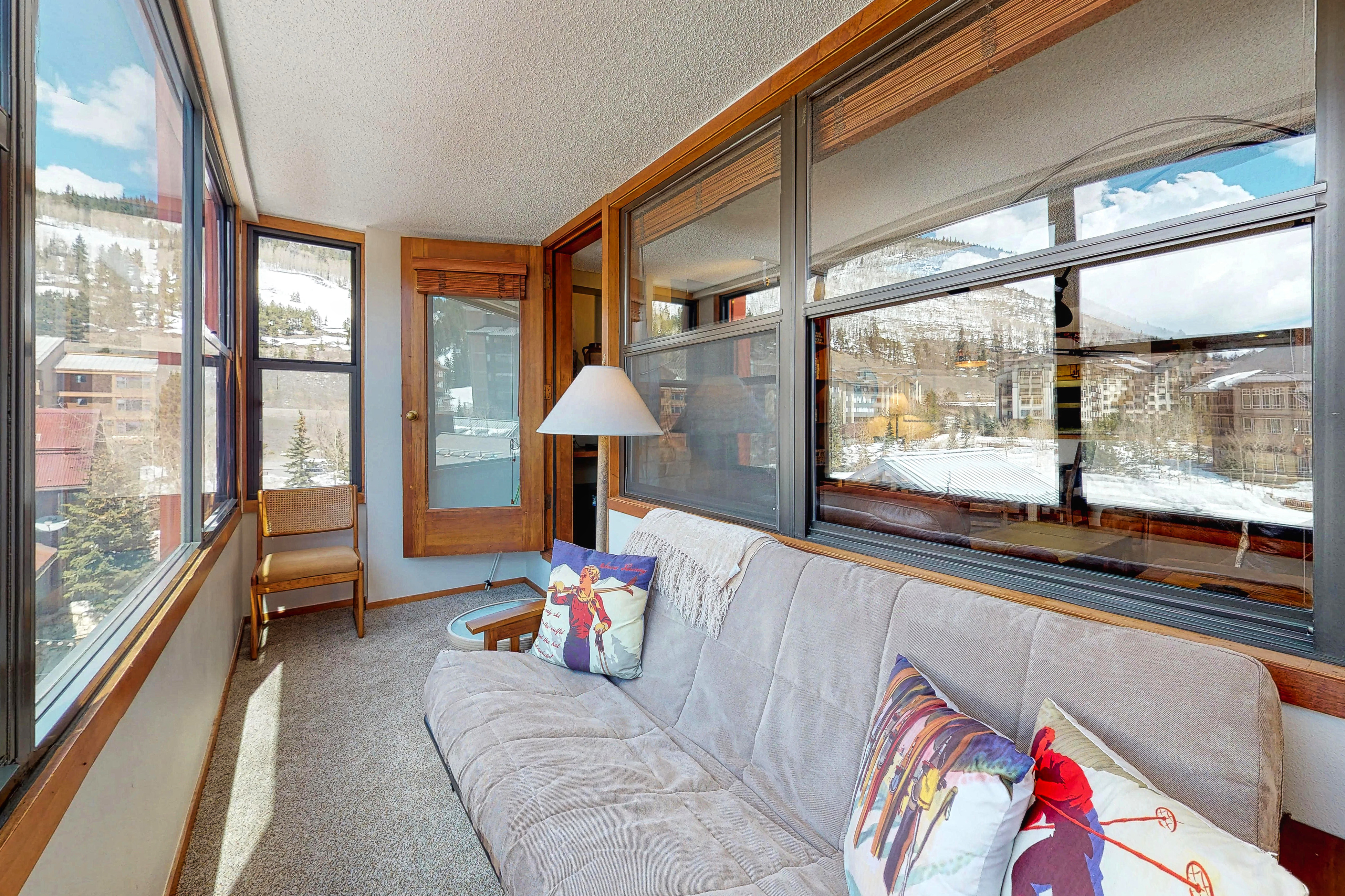 Breckenridge Condo 937514