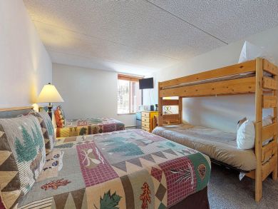 Breckenridge Condo 937514