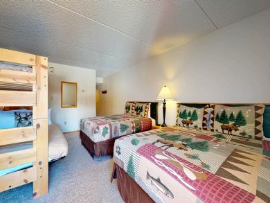 Breckenridge Condo 937514