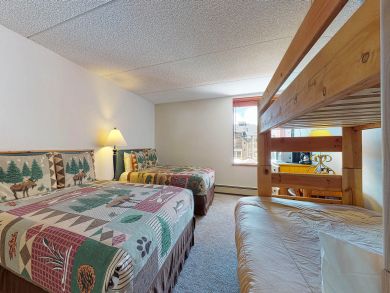 Breckenridge Condo 937514