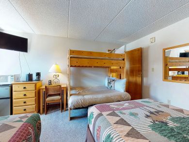 Breckenridge Condo 937514