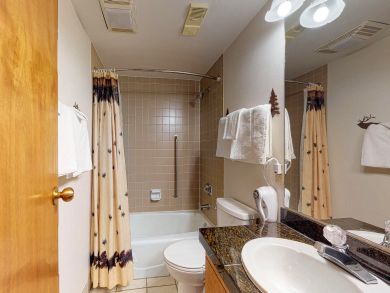 Breckenridge Condo 937514