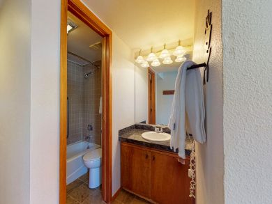 Breckenridge Condo 937514