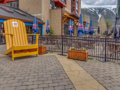 Breckenridge Condo 937514