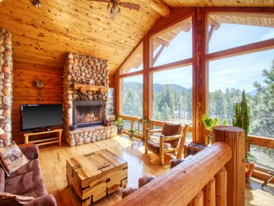 Breckenridge Home 937515