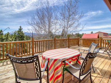 Breckenridge Home 937515