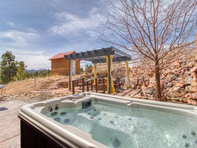 Breckenridge Home 937515