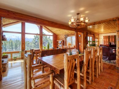 Breckenridge Home 937515