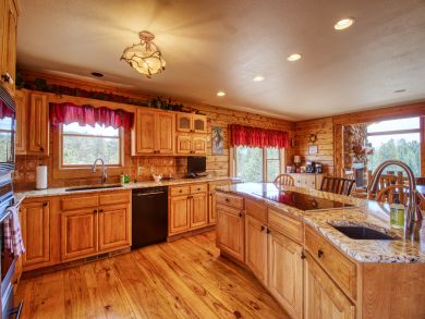 Breckenridge Home 937515