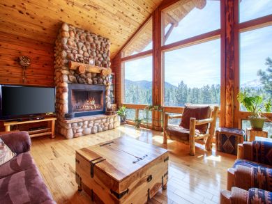 Breckenridge Home 937515
