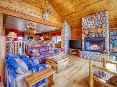 Breckenridge Home 937515
