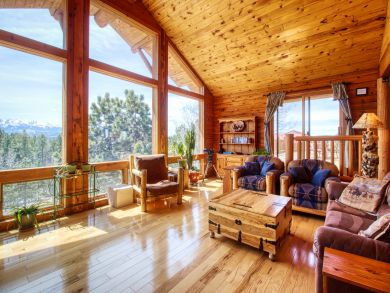 Breckenridge Home 937515