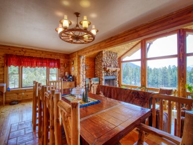 Breckenridge Home 937515