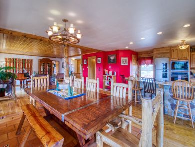 Breckenridge Home 937515