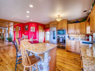 Breckenridge Home 937515